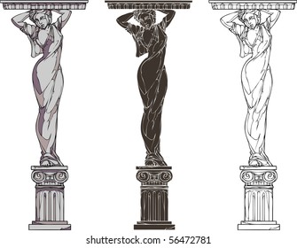 Caryatid