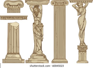 Caryatid