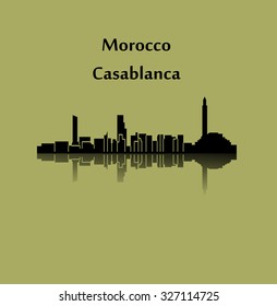 Casablanca, Morocco