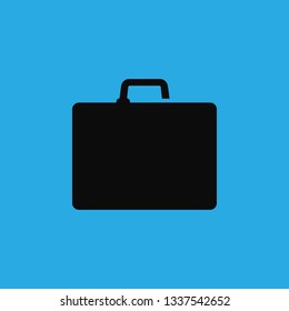 case bag case icon vector