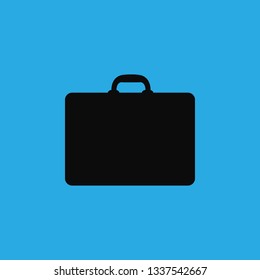 case bag icon vector