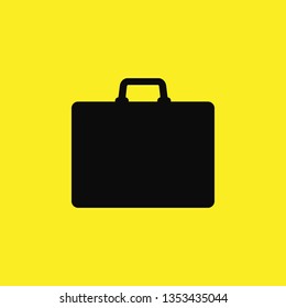 case bag icon vector