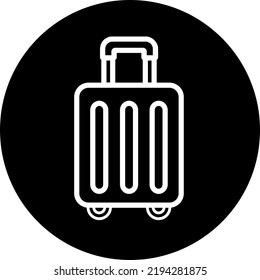 bolsa de bolsos de viaje maleta