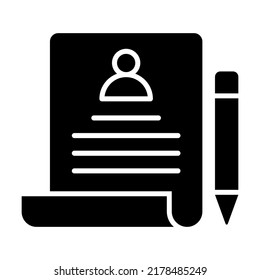 Fallgeschichte Modernes Design, Vektorgrafik