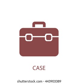 case icon