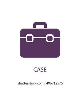 case icon
