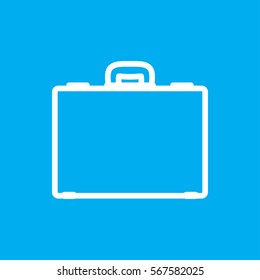 case icon illustration isolated vector sign symbol