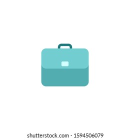 Case icon in solid style design suitable for website, app, and ui design. Vector illustration with editable stroke and pixel perfect icons on white background. EPS 10