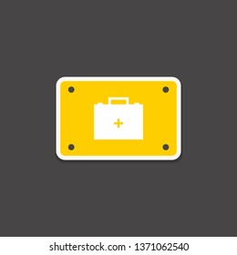 case icon for take