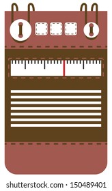 Case for mobile phone - radio