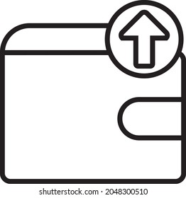 case money icon vector illustration design 