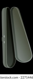 case for musical instrument - violin
