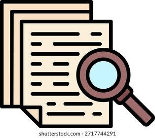 Case New Creative Icon Design Vector
