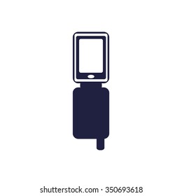Case for phone Icon