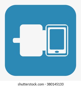 Case for phone Icon