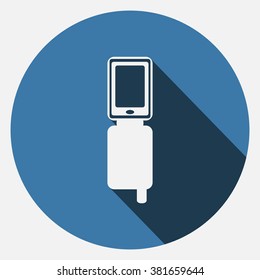 Case for phone Icon