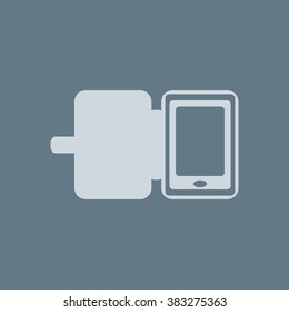 Case for phone Icon