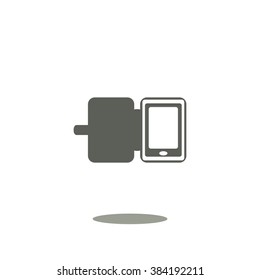 Case for phone Icon