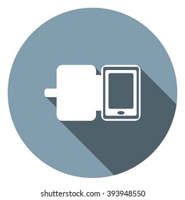 Case for phone Icon