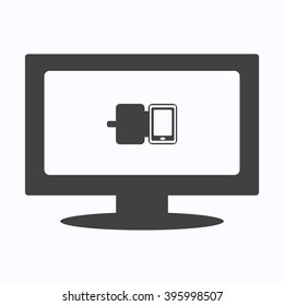 Case for phone Icon