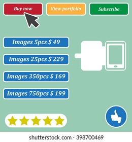 Case for phone Icon
