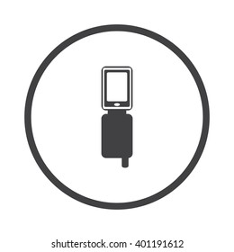Case for phone Icon