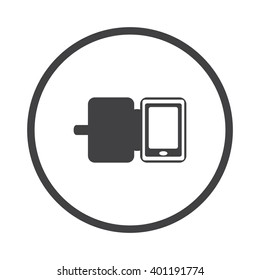 Case for phone Icon