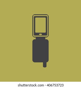 Case for phone Icon