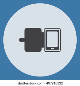 Case for phone Icon