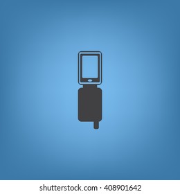 Case for phone Icon