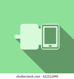 Case for phone Icon