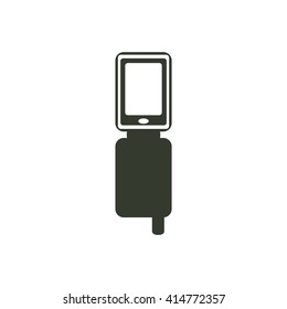 Case for phone Icon