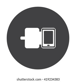 Case for phone Icon