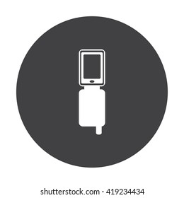 Case for phone Icon