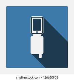 Case for phone Icon