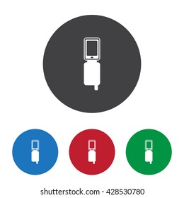 Case for phone Icon