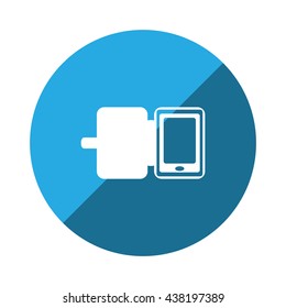 Case for phone Icon