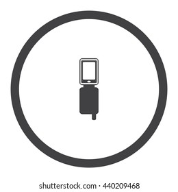 Case for phone Icon