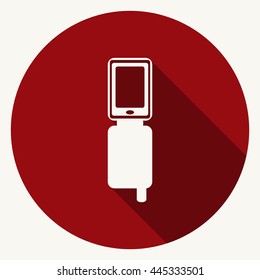 Case for phone Icon
