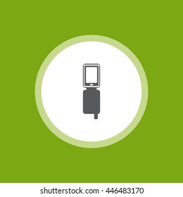 Case for phone Icon