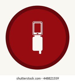 Case for phone Icon
