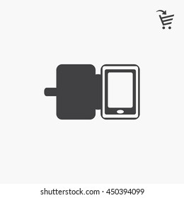 Case for phone Icon