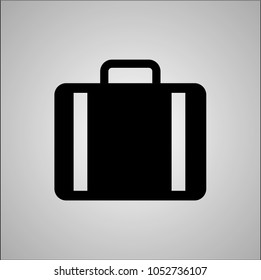 case sign icon