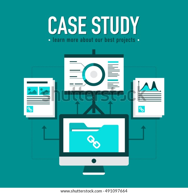 Case study help science