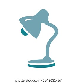 Case Study Flat Colorful Icon Isolate On White Background Vector Illustration | Seo Icons