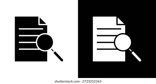 Colección de diseños de doodle gráfico de icono de estudio de caso