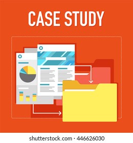 Case Study Illustration