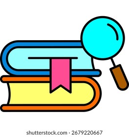 Case Study and Case Research illustration