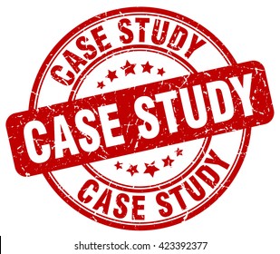 Case Study. Stamp