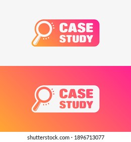 Case Study Vector Label Set